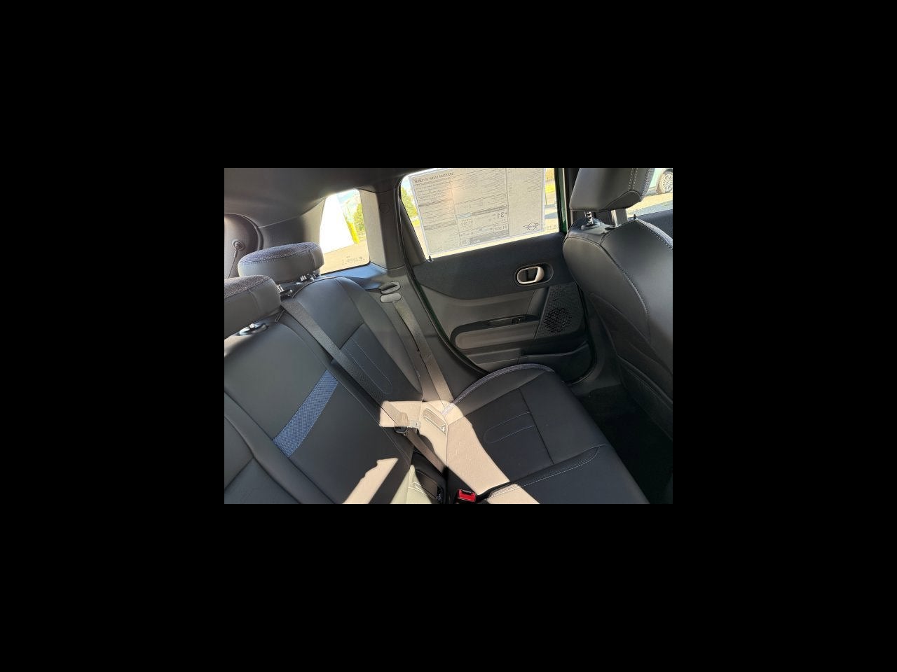 2027 MINI 4 DOOR SIGNATURE PLUS