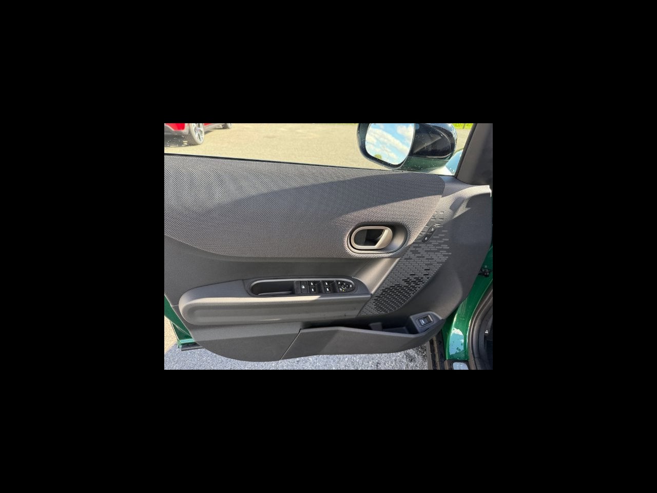 2027 MINI 4 DOOR SIGNATURE PLUS