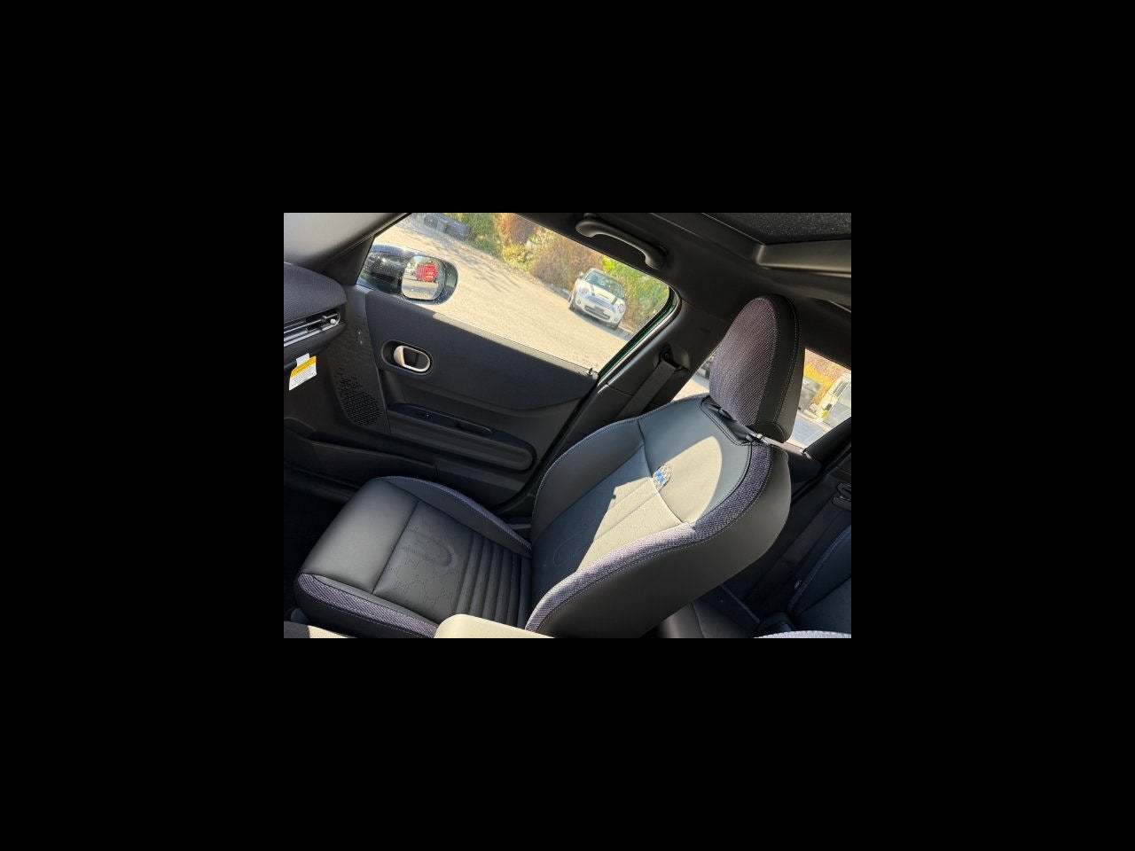 2027 MINI 4 DOOR SIGNATURE PLUS