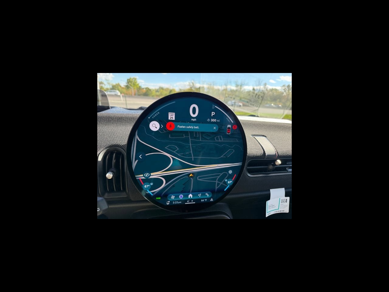 2027 MINI 4 DOOR SIGNATURE PLUS