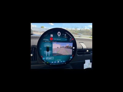 2027 MINI 4 DOOR SIGNATURE PLUS