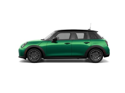 2027 MINI 4 DOOR SIGNATURE PLUS