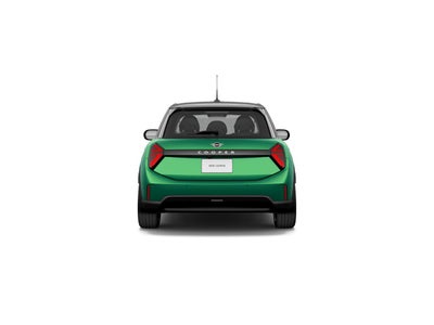 2027 MINI 4 DOOR SIGNATURE PLUS