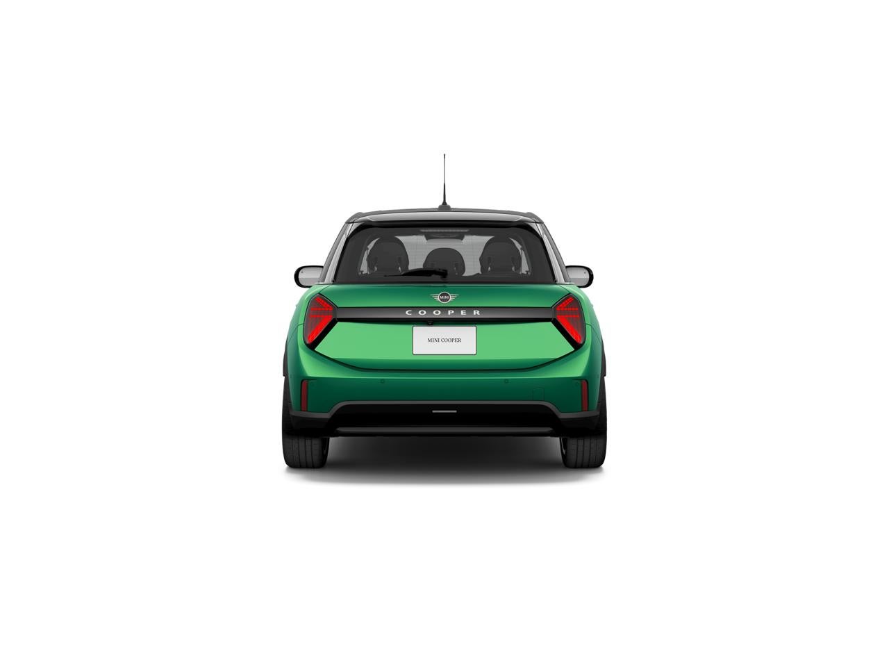 2027 MINI 4 DOOR SIGNATURE PLUS