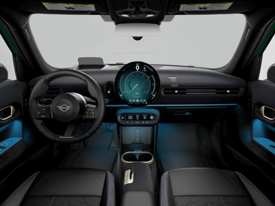 2027 MINI 4 DOOR SIGNATURE PLUS