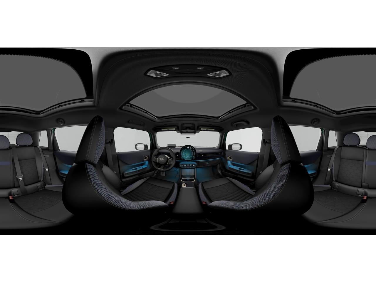 2027 MINI 4 DOOR SIGNATURE PLUS