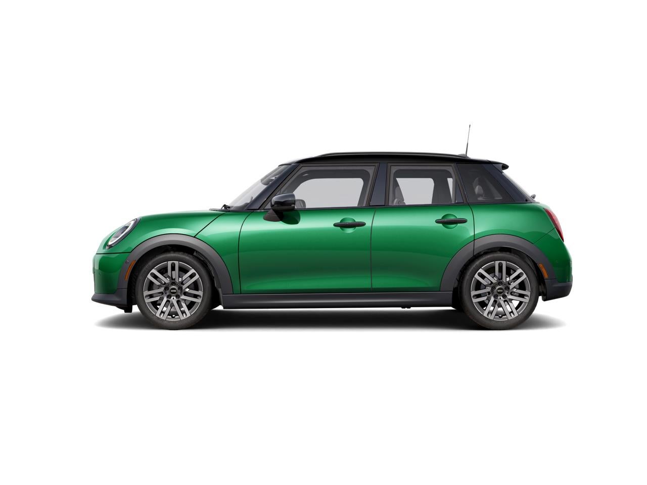 2027 MINI 4 DOOR SIGNATURE PLUS
