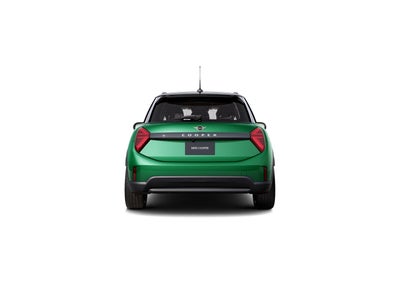 2027 MINI 4 DOOR SIGNATURE PLUS