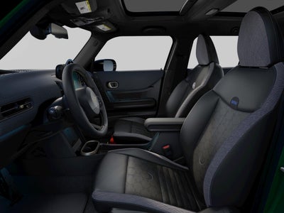 2027 MINI 4 DOOR SIGNATURE PLUS