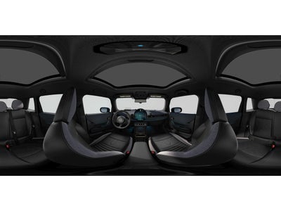 2027 MINI 4 DOOR SIGNATURE PLUS