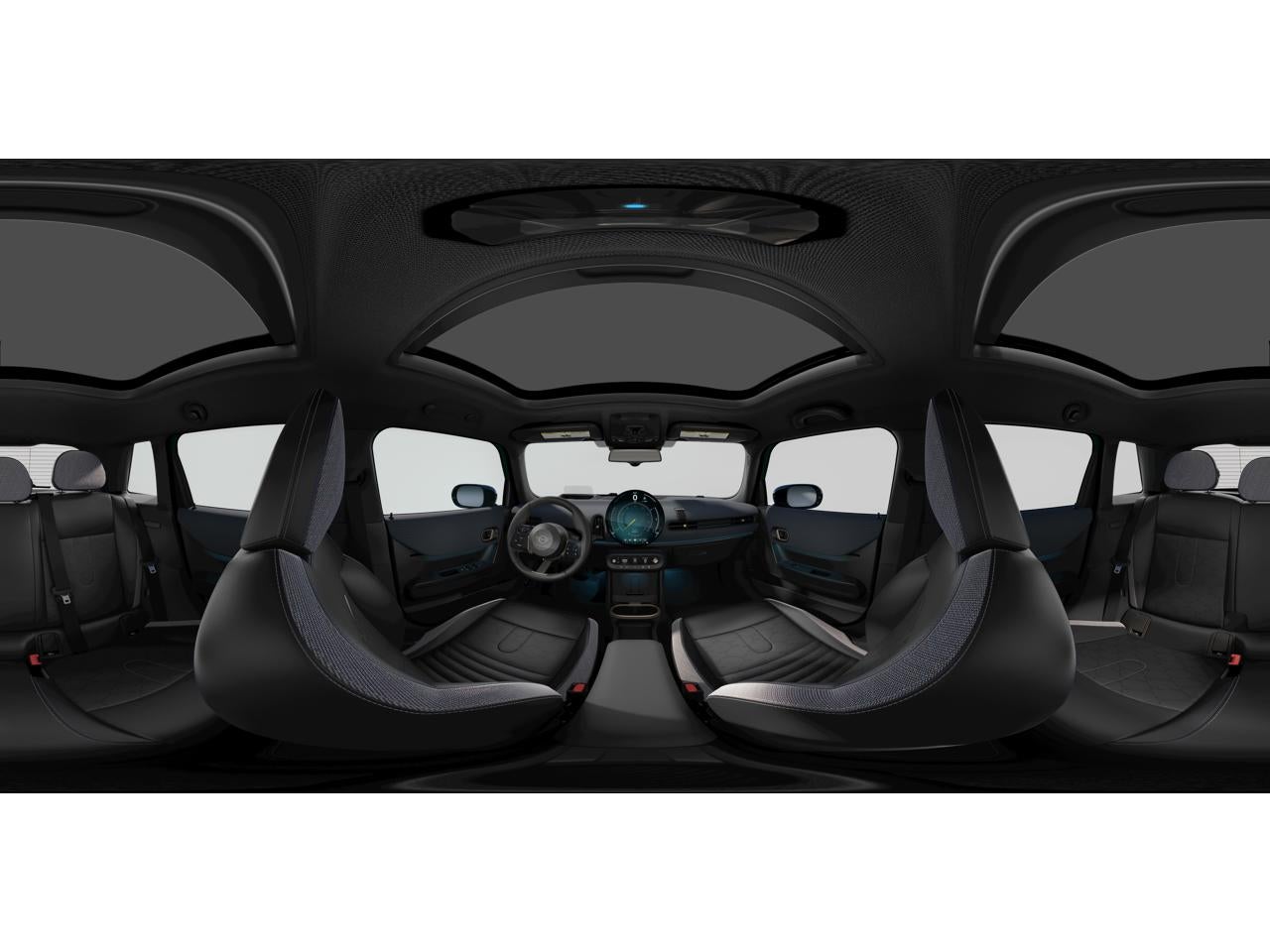 2027 MINI 4 DOOR SIGNATURE PLUS