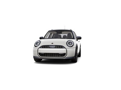 2027 MINI 4 DOOR SIGNATURE PLUS