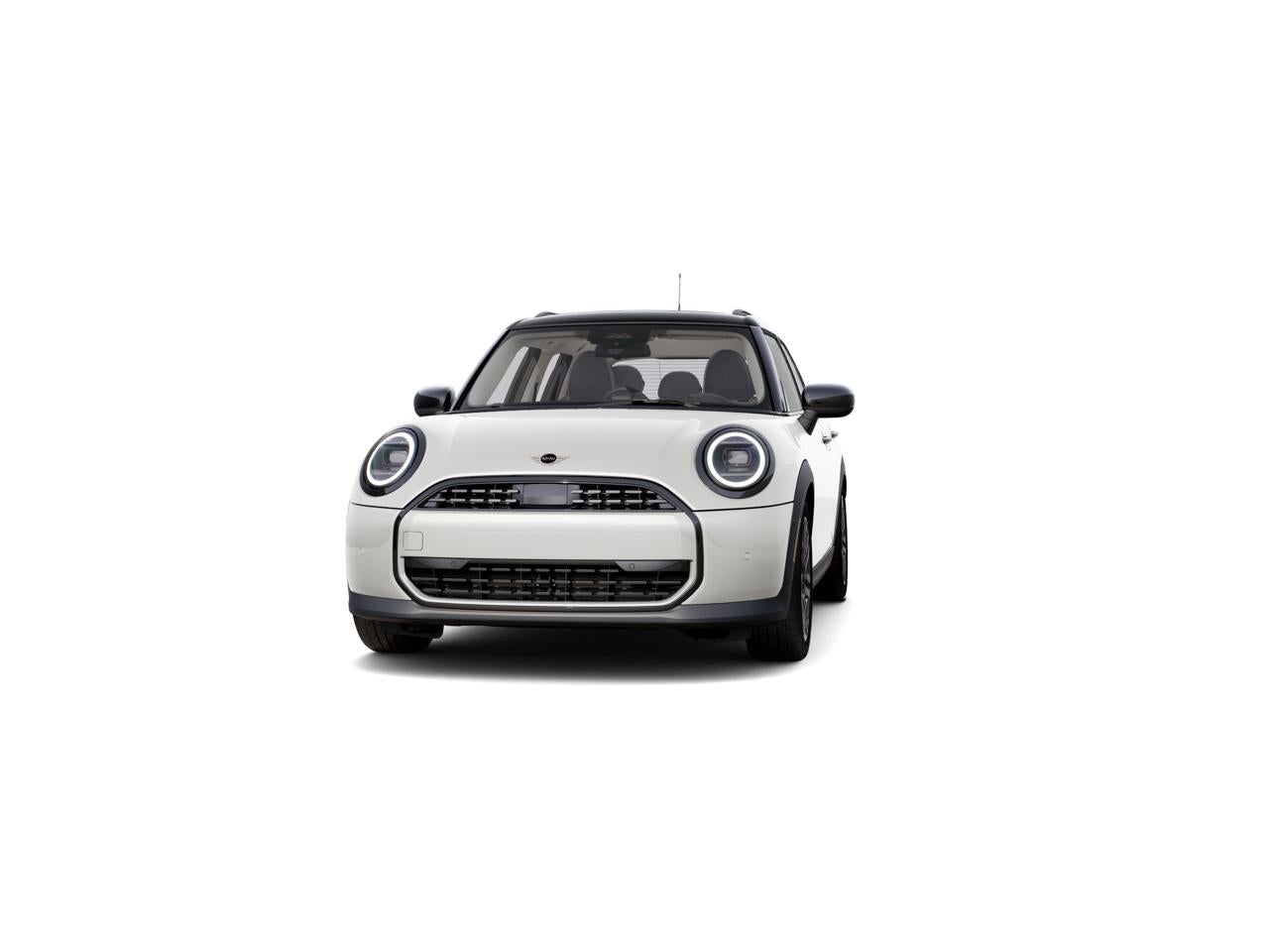 2027 MINI 4 DOOR SIGNATURE PLUS