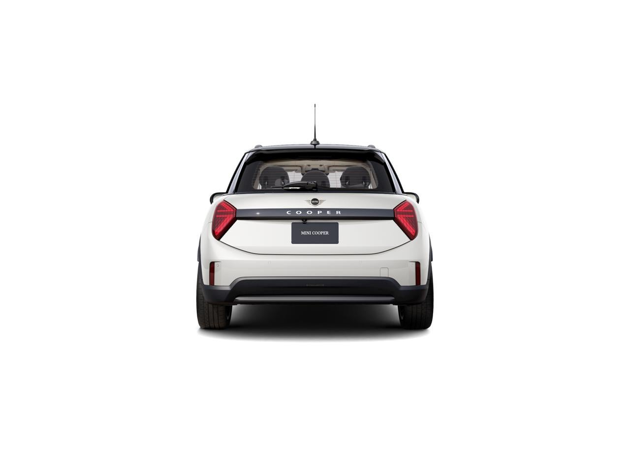 2027 MINI 4 DOOR SIGNATURE PLUS