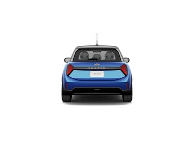 2026 MINI 4 DOOR OXFORD EDITION