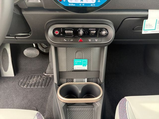 2026 MINI 4 DOOR SIGNATURE PLUS