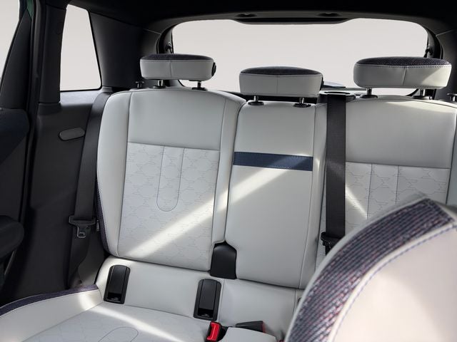 2026 MINI 4 DOOR SIGNATURE PLUS