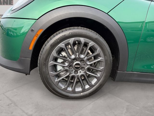 2026 MINI 4 DOOR SIGNATURE PLUS