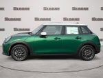 2026 MINI 4 DOOR SIGNATURE PLUS
