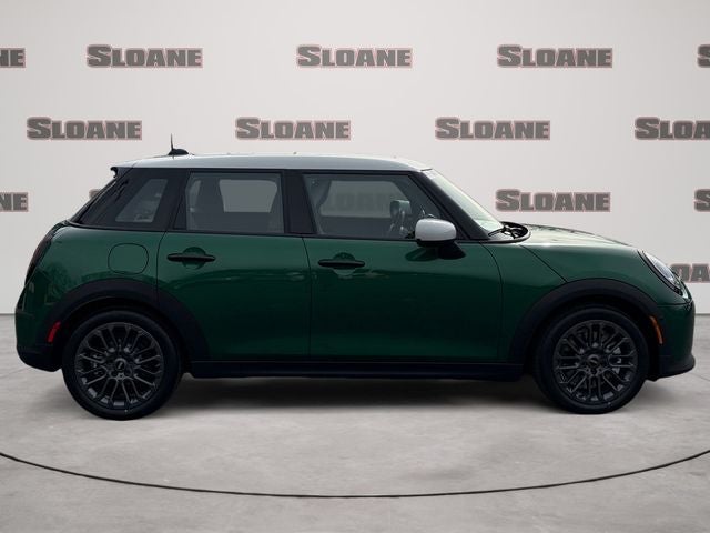2026 MINI 4 DOOR SIGNATURE PLUS