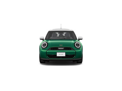 2026 MINI 4 DOOR SIGNATURE PLUS