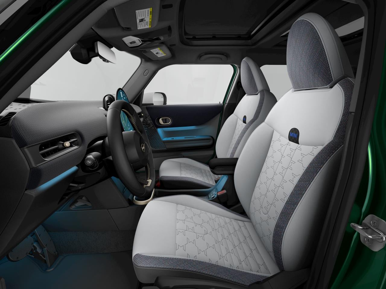 2026 MINI 4 DOOR SIGNATURE PLUS