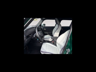 2026 MINI 4 DOOR SIGNATURE PLUS