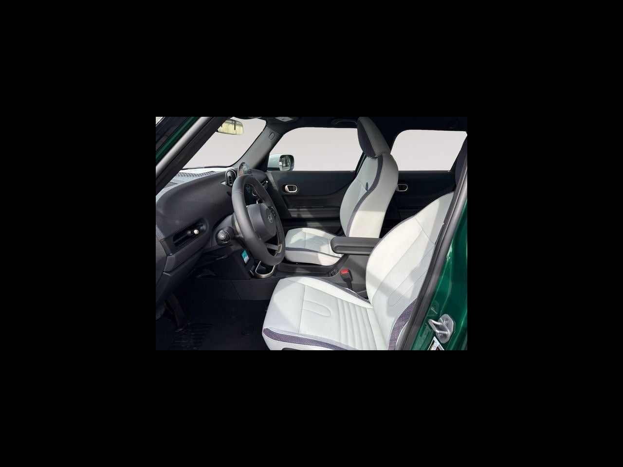 2026 MINI 4 DOOR SIGNATURE PLUS