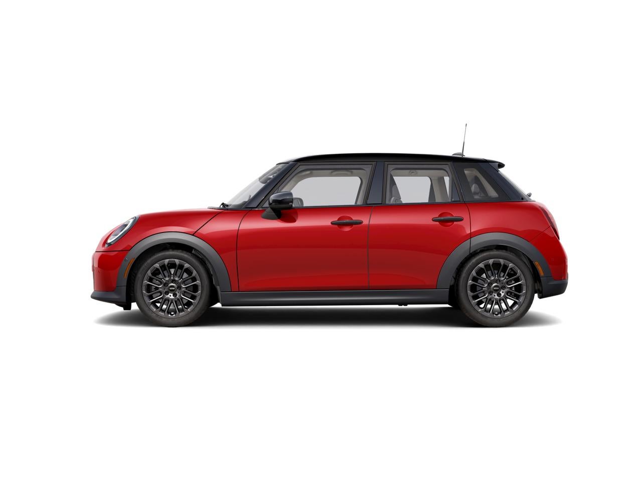 2027 MINI 4 DOOR SIGNATURE PLUS