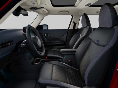2027 MINI 4 DOOR SIGNATURE PLUS