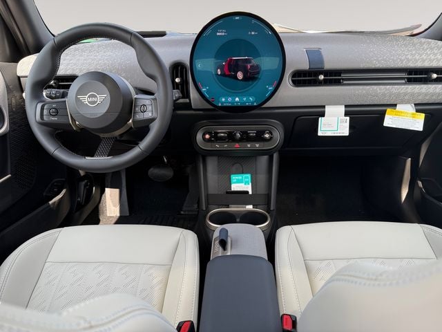 2026 MINI 4 DOOR SIGNATURE PLUS