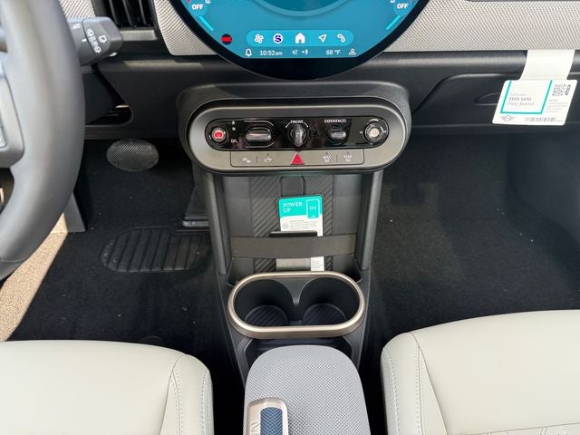 2026 MINI 4 DOOR SIGNATURE PLUS