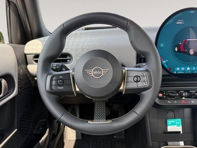 2026 MINI 4 DOOR SIGNATURE PLUS