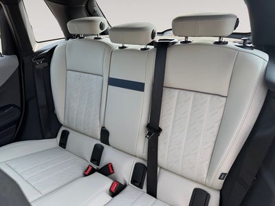 2026 MINI 4 DOOR SIGNATURE PLUS