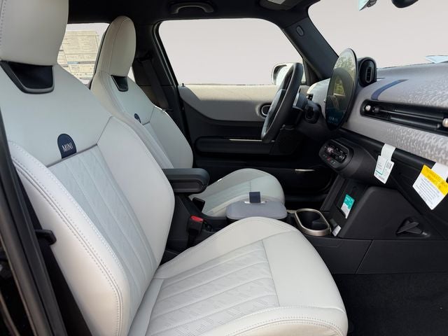 2026 MINI 4 DOOR SIGNATURE PLUS