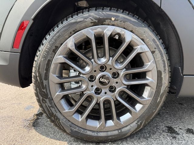 2026 MINI 4 DOOR SIGNATURE PLUS