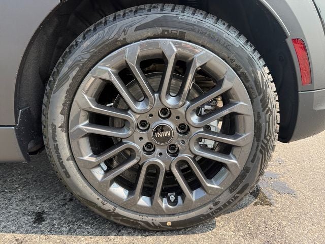 2026 MINI 4 DOOR SIGNATURE PLUS