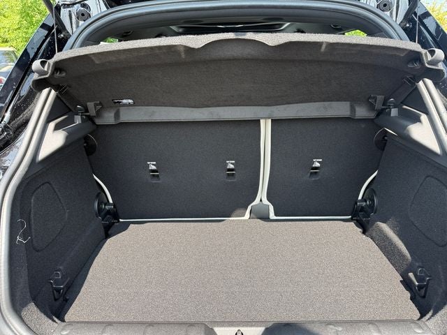 2026 MINI 4 DOOR SIGNATURE PLUS