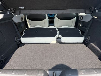 2026 MINI 4 DOOR SIGNATURE PLUS