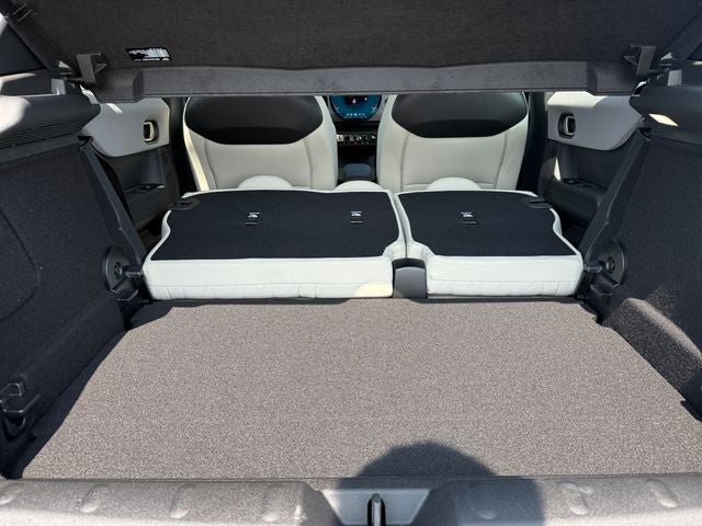 2026 MINI 4 DOOR SIGNATURE PLUS