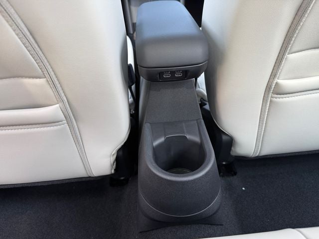 2026 MINI 4 DOOR SIGNATURE PLUS