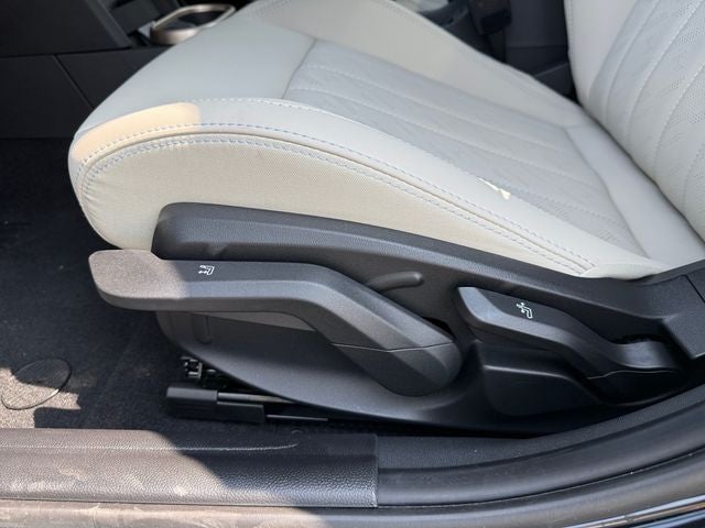 2026 MINI 4 DOOR SIGNATURE PLUS