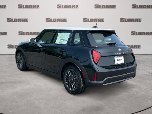 2026 MINI 4 DOOR SIGNATURE PLUS