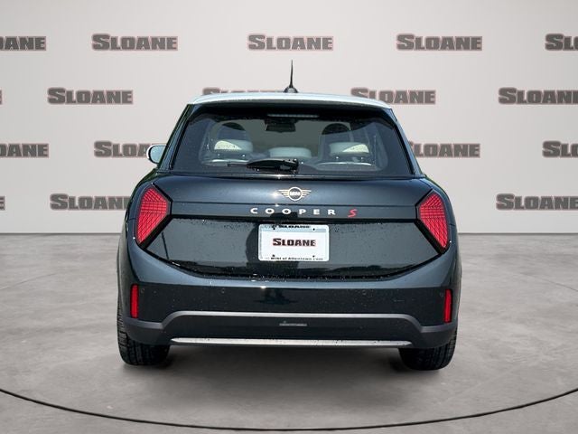 2026 MINI 4 DOOR SIGNATURE PLUS