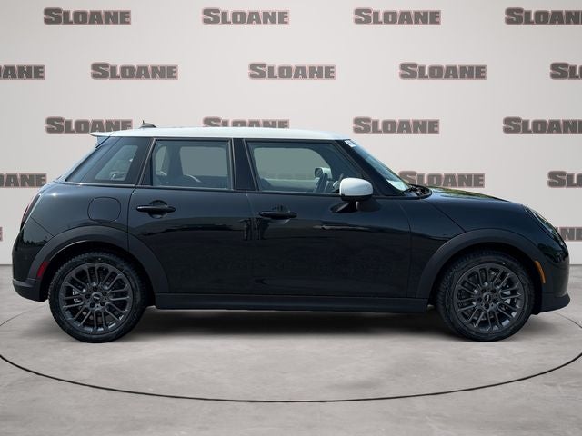 2026 MINI 4 DOOR SIGNATURE PLUS