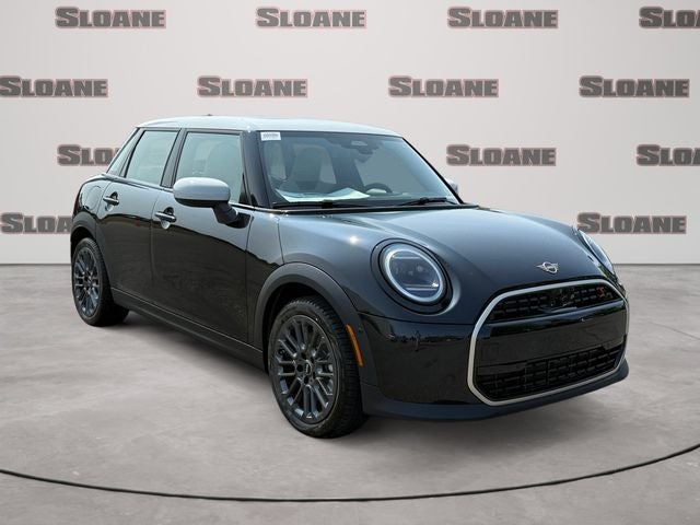 2026 MINI 4 DOOR SIGNATURE PLUS