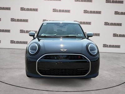 2026 MINI 4 DOOR SIGNATURE PLUS
