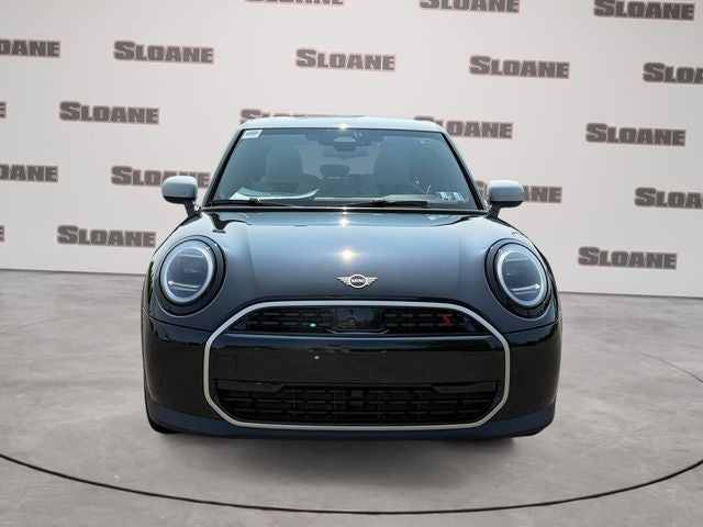 2026 MINI 4 DOOR SIGNATURE PLUS