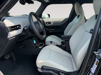 2026 MINI 4 DOOR SIGNATURE PLUS