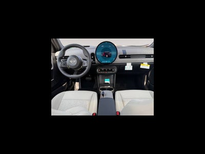 2026 MINI 4 DOOR SIGNATURE PLUS